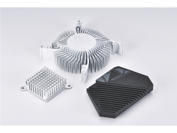 HEAT SINK